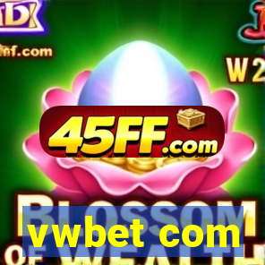 vwbet com